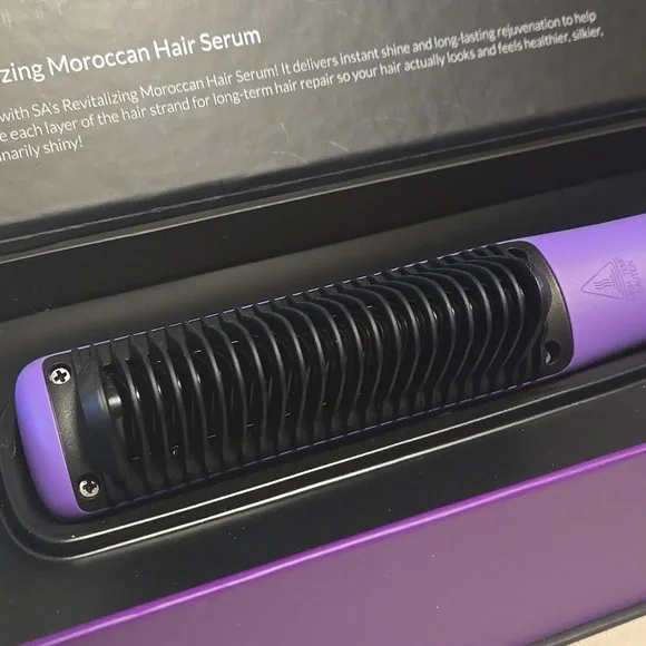 Straight Ahead Pro Styler 2.0 - Picture 3 of 12